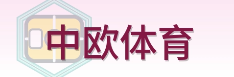 中欧体育 Logo